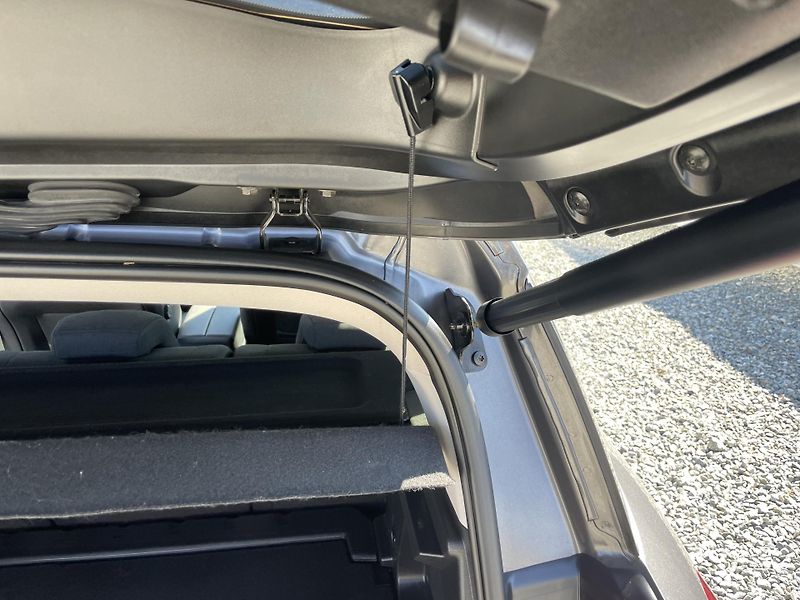 Citroën C5 Aircross 1.5 BHDi 130PS VIRT AIRCROSS!! - fotka 101 z 160