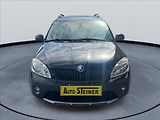 Škoda Roomster 1,2 TSi, DSG,Panorama - náhled 1