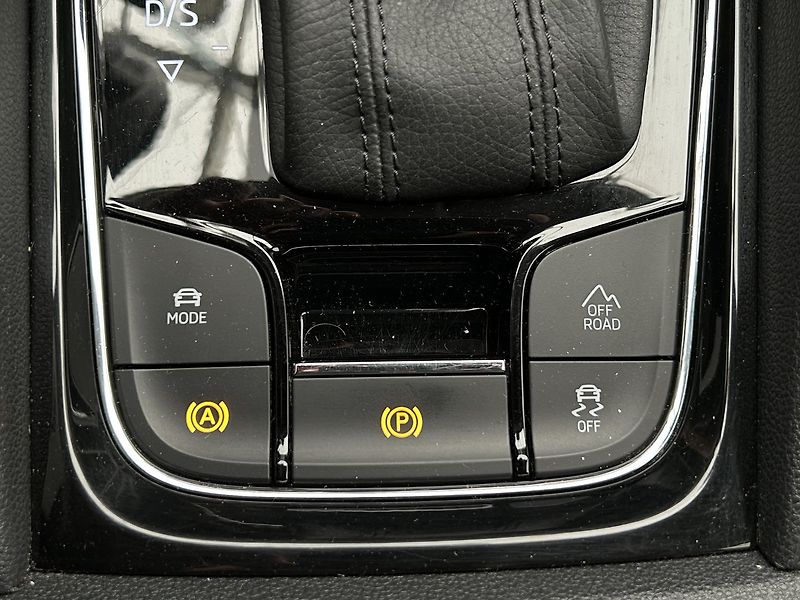 Škoda Kodiaq 2.0 TDI 4x4 Style - fotka 21 z 29