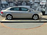 Škoda Superb (2012) 2.0TDI, 103KW - náhled 6