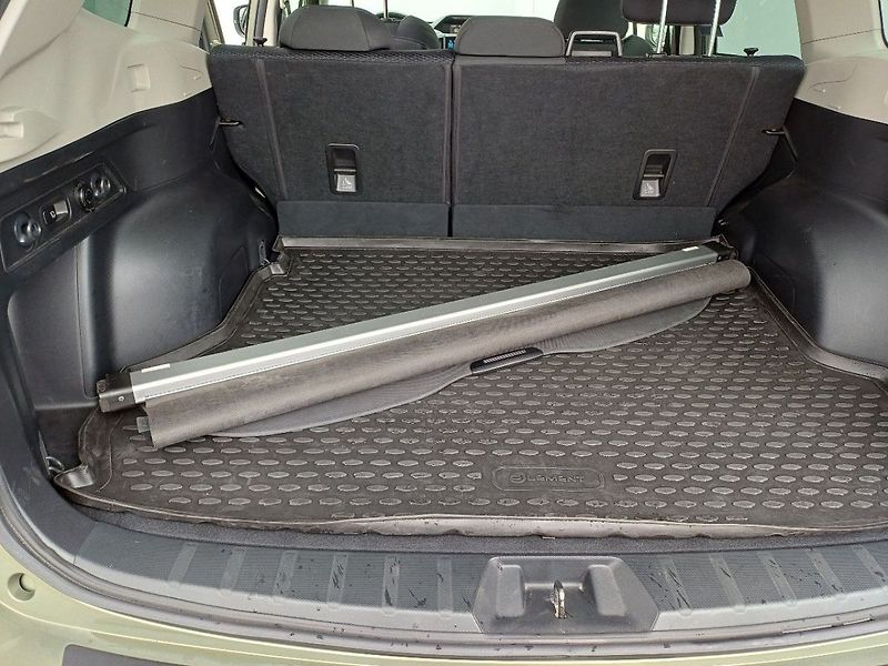 Subaru Forester COMFORT e-Boxer FB 20 110 kW C - fotka 27 z 28