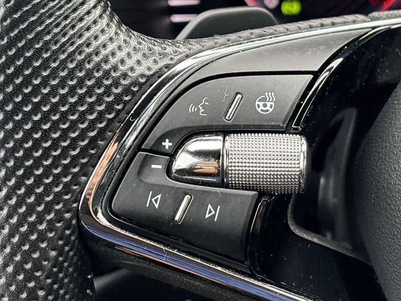 Škoda Kodiaq (2022) 2.0 TDI 4x4 DSG Sportline+ - fotka 20 z 33