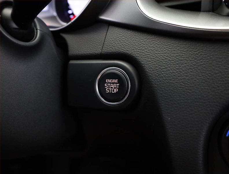 Kia Ceed (2025) 1.5 T-GDI - fotka 19 z 21