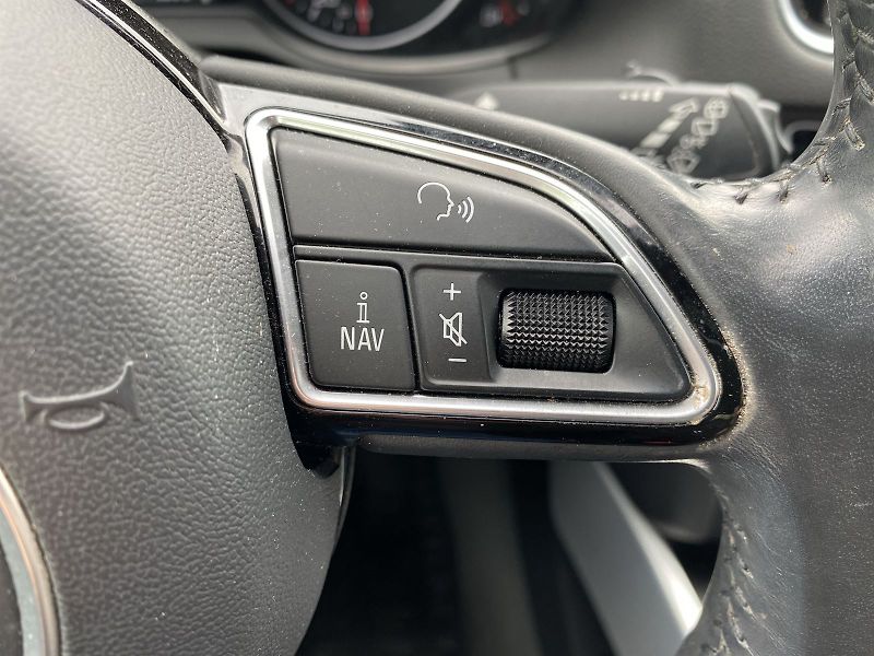 Audi Q5 (2016) 3,0 TDI quattro S-tronic - fotka 20 z 36