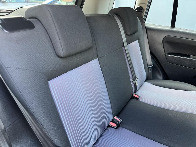 Ford Fusion 1.4i 16v KLIMATIZACE PŮVOD ČR - fotka 24 z 36