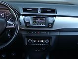 Škoda Fabia (2016) Style 1.2 TSI, Serv.kniha - náhled 12