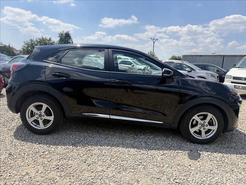 Ford Puma TITANIUM - fotka 4 z 33