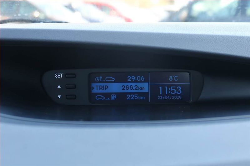 Hyundai i20 (2011) 1.2, po STK, v provozu - fotka 16 z 17