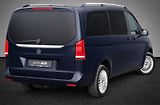 Mercedes-Benz Třídy V V250d 4Matic, 7míst, Webasto - náhled 6