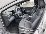 Toyota Yaris 1.5HSD, ČR-1, Selection, +kola - náhled 11