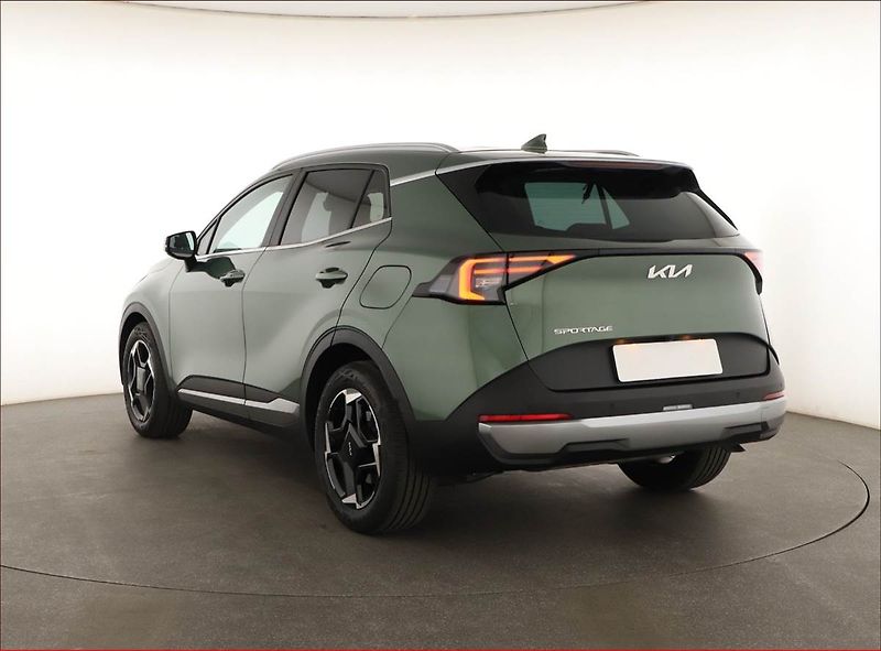 Kia Sportage (2026) 1.6 T-GDI, GOLD, AUTOMAT - fotka 4 z 24