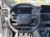 Toyota ProAce Verso 2.0D Business Com. odběr ihned - náhled 18