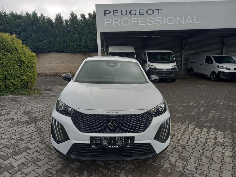 Peugeot 2008 (2026) BUSINESS Hybrid 110 e-DCS6  - fotka 8 z 16