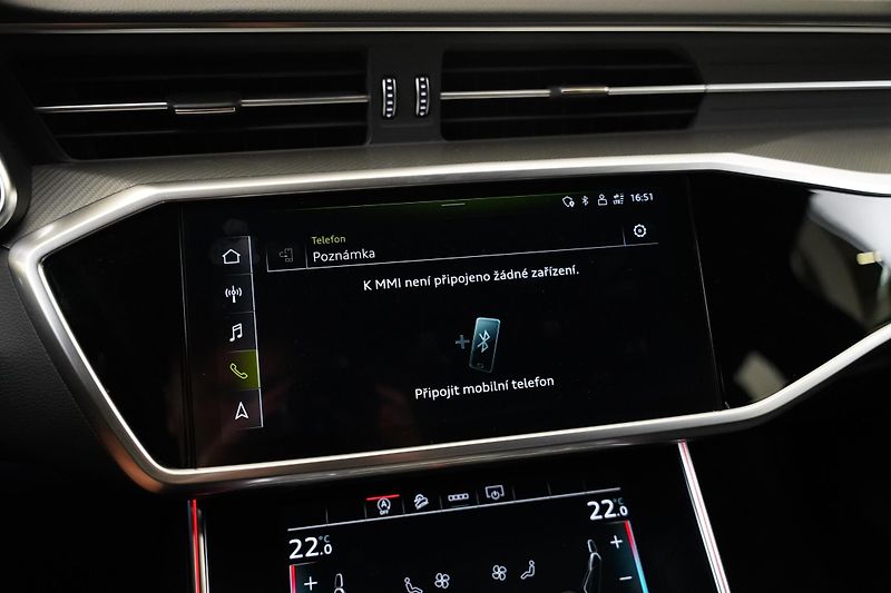 Audi A6 Allroad - fotka 20 z 28