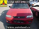 Mazda 323 (1995) VOLAT 602 696115 - náhled 1