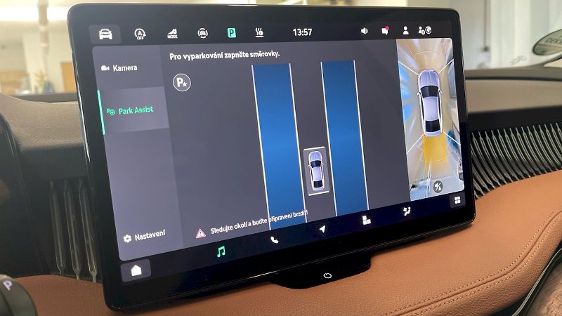 Škoda Superb (2025) Laurin&Klement 2.0TSI 195kW DS - fotka 13 z 36