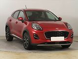 Ford Puma (2021) 1.0 EcoBoost, Navi, Tempomat - náhled 1