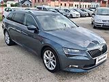 Škoda Superb (2019) 2.0 TSi 4x4, Style, DSG, - náhled 1