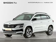 Škoda Karoq (2026) DSG 2.0TDI 110kW 4x4 SportLine - fotografie inzerátu