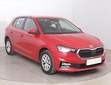 Škoda Fabia (2024) 1.0 TSI, Serv.kniha, Tempomat - náhled 1