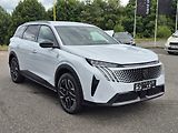 Peugeot 5008 (2025) GT Hybrid 136 e-DCS6  - náhled 6