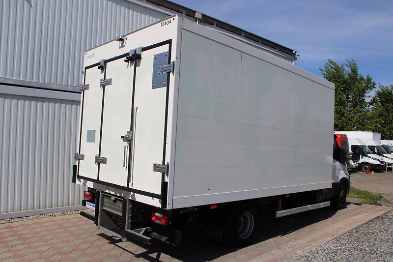 Iveco Daily 72C210 3,0 Hi-Matic Mrazák- 30 - fotka 4 z 28