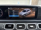 Mercedes-Benz GLE (2023) 400d 4MATIC 9GTRONIC AMG Paket - náhled 115