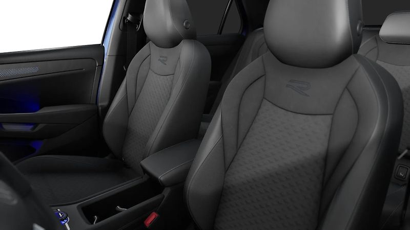 Volkswagen T-Roc (2026) R-LINE*1.5eTSI*110kW*IQ*KEYLES - fotka 11 z 14