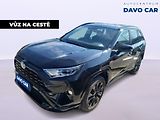 Toyota RAV4 2,5 HB Black Edition 4WD CZ DP - náhled 1