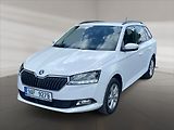 Škoda Fabia 1,0 TSI 70 Ambition - náhled 2