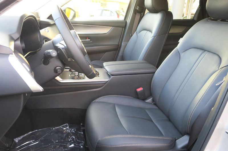 Mazda CX-60 (2026) 3.3D 254ps 8AT AWD Homura Coso - fotka 16 z 20