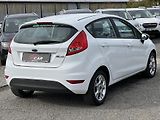 Ford Fiesta 1.25i KLIMA ALU KOUPENO V ČR - náhled 7