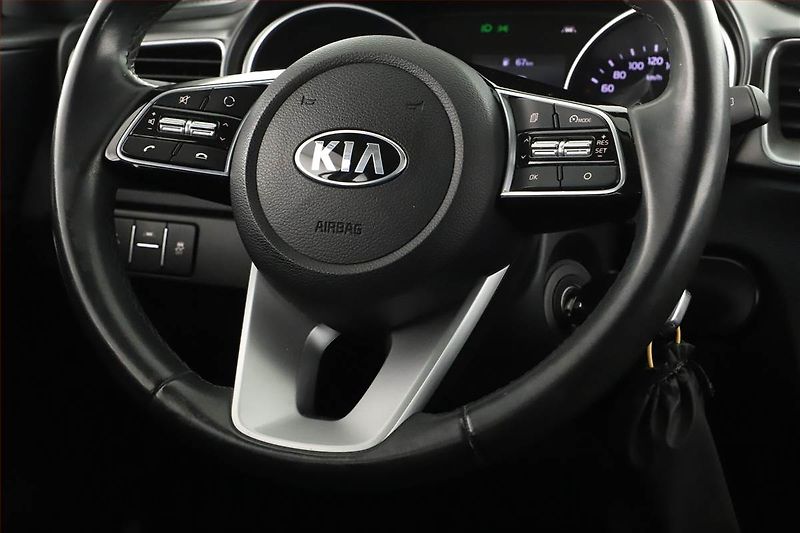 Kia Ceed (2020) 1.4 CVVT, Tempomat - fotka 8 z 16