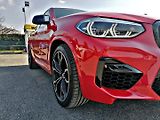 BMW X4 (2019) X4M Competition 510 PS - náhled 35