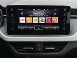 Škoda Scala 1.5TSi DSG 150PS LED V.Cockpit - náhled 26