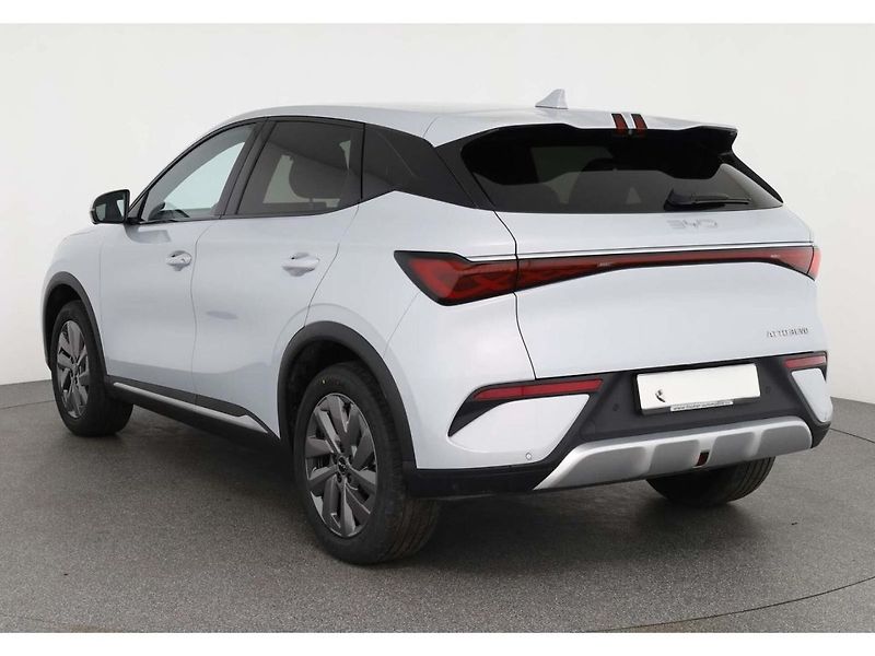 BYD Ostatní (2026) Design - fotka 3 z 12