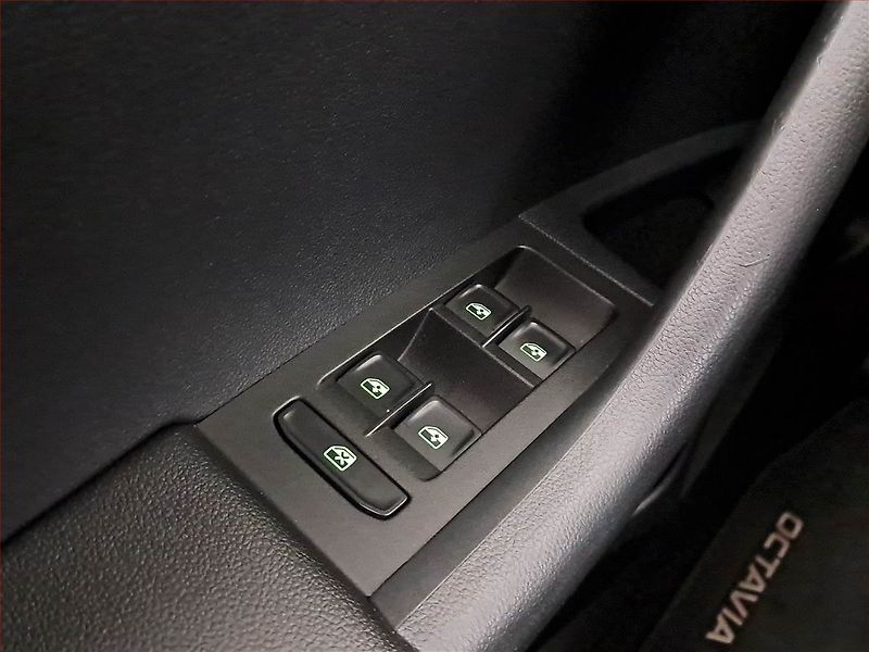 Škoda Octavia (2019) 2.0 TDI, Automat, Navi - fotka 18 z 19