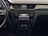 Škoda Rapid (2019) Spaceback 1.0 TSI, Tempomat - náhled 12