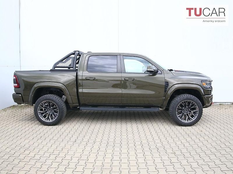 RAM 1500 (2021) TRX 6.2 V8 - fotka 3 z 48