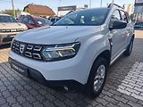 Dacia Duster 2022 ČR 1.0 ECO-G 27966km - náhled 2