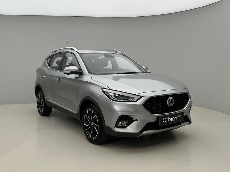 MG ZS 1.0T EXCLUSIVE AUT CZ  - fotka 8 z 37