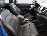 Hyundai Tucson (2017) Premium 2.0 CRDi, 4X4 - náhled 7