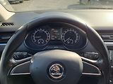 Škoda Octavia 2.0 TDi 110kW AMBITION - náhled 10