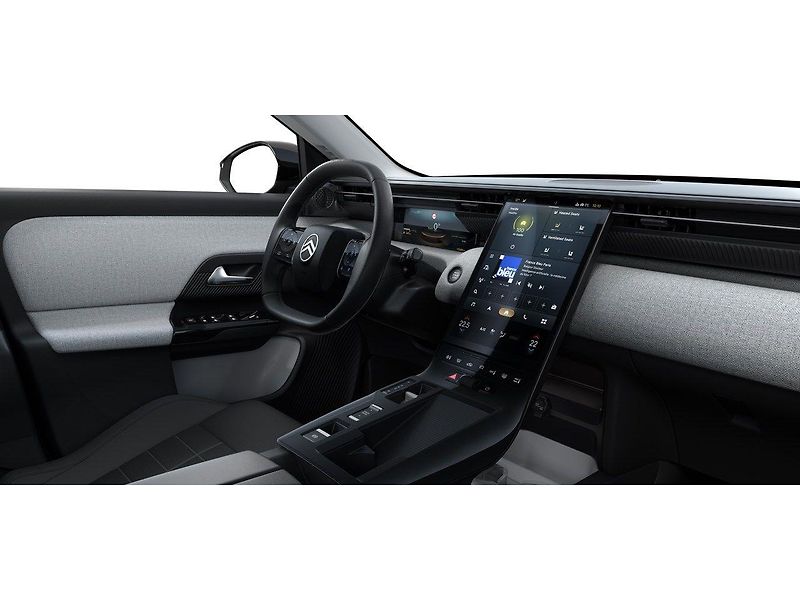 Citroën C5 Aircross (2026) YOU - fotka 7 z 8