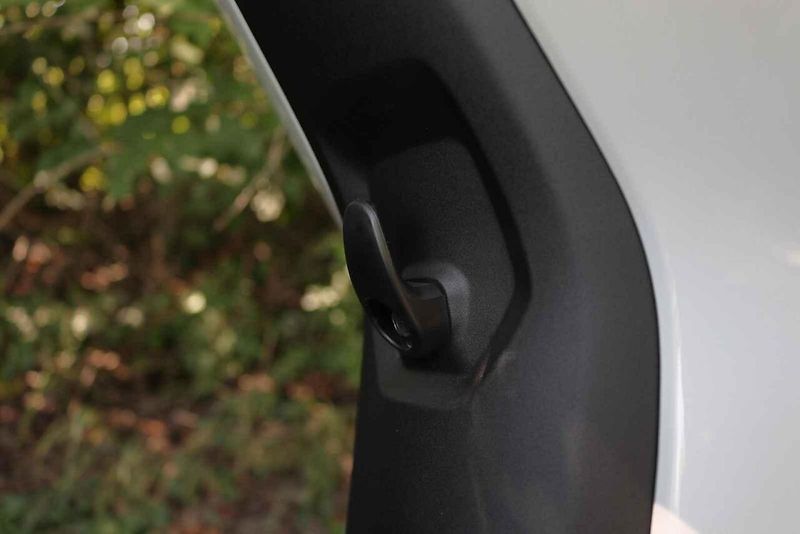 CUV e je druhým elektrickým skútrem, který Honda v Česku přidala do nabídky.