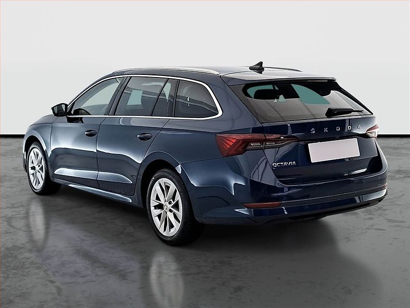 Škoda Octavia (2023) 2.0 TDI - fotka 4 z 20