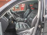 Volkswagen Tiguan (2009) ČR 2.0TDI 125KW – TAŽNÝ - náhled 16