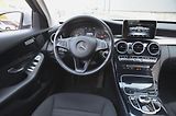 Mercedes-Benz Třídy C (2017) C 200d // REZERVOVÁNO // - náhled 22