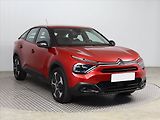 Citroën C4 (2021) Feel 1.2 PureTech, ČR,1.maj - náhled 1