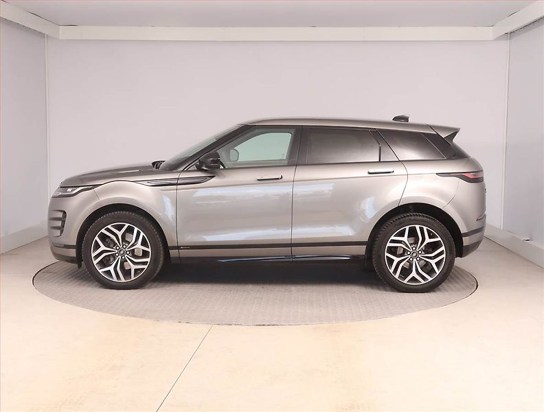 Land Rover Range Rover Evoque (2019) D150 AWD - fotka 3 z 16